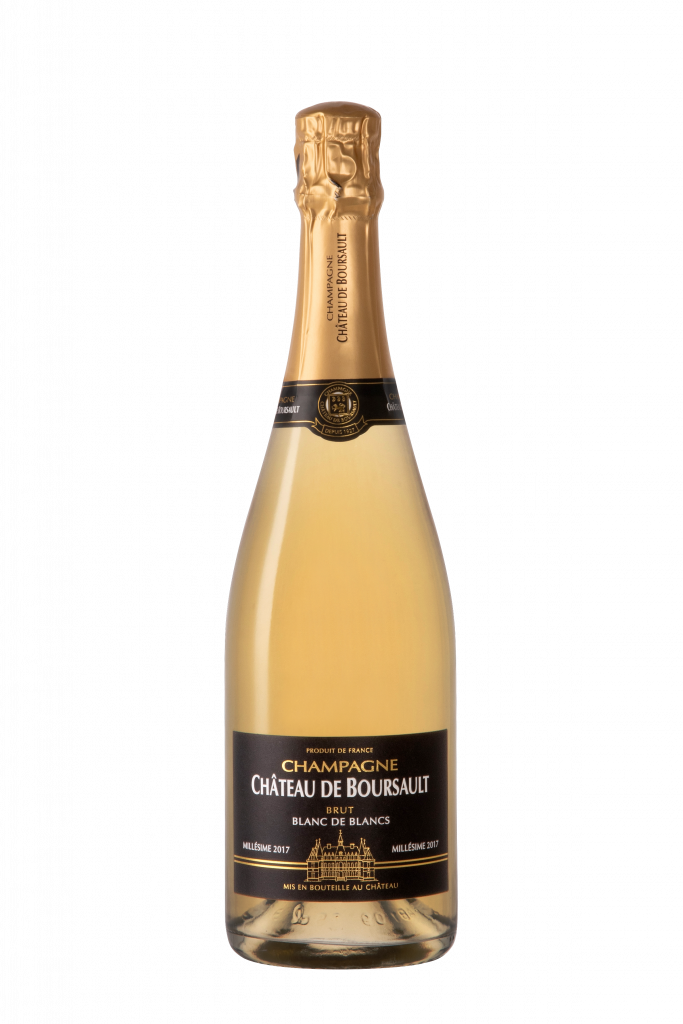Champagne Château de Boursault : un domaine et un champagne d