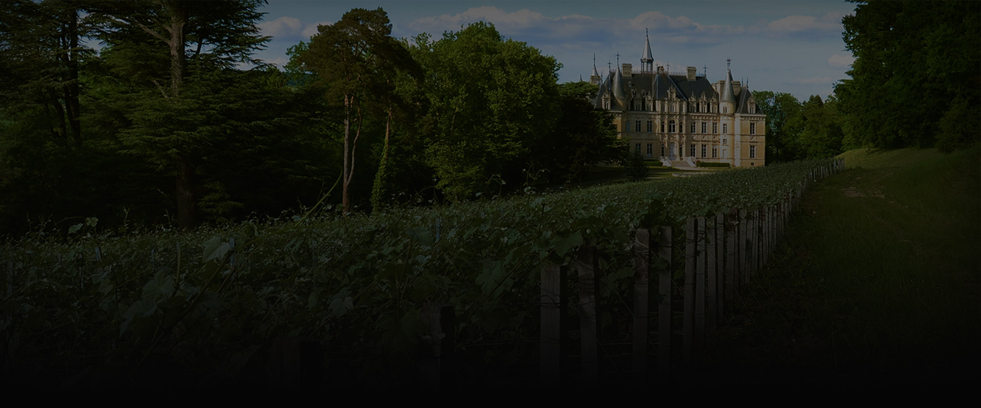 Shop - Champagne Château de Boursault