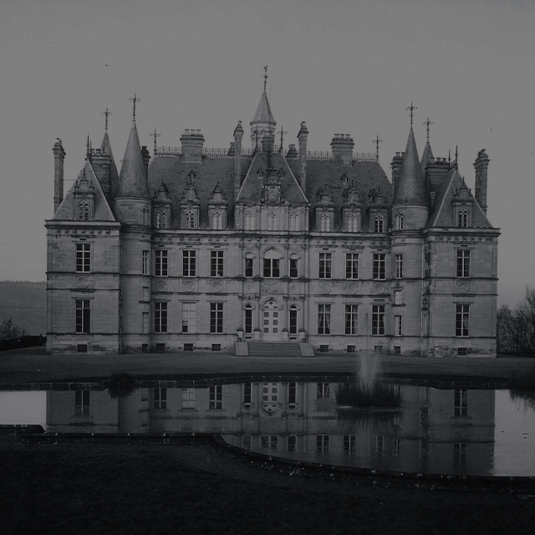 The Champagne House of Veuve Clicquot